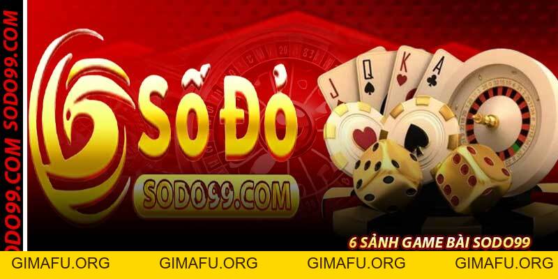 Game Bài Sodo99 – Trò Chơi Dân Gian & Quốc Tế Đỉnh Cao 2026
