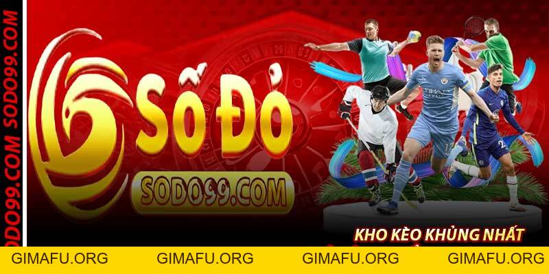 Thể Thao Sodo99 – Kèo Chuẩn Quốc Tế, Hoàn Tiền Cao Ở 2026