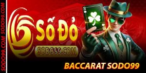 Sodo99 - Trang Chủ Chính Thức Sodo99.com [ Code 179K ]
