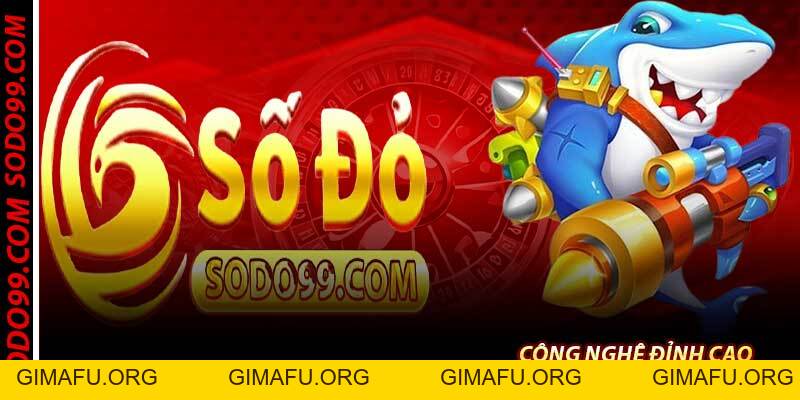 Bắn Cá Sodo99 – Săn Thưởng Lớn 2026, Jackpot 687.12 Tỷ Đồng