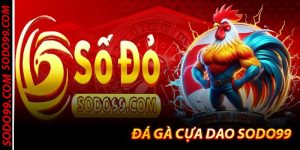Sodo99 - Trang Chủ Chính Thức Sodo99.com [ Code 179K ]