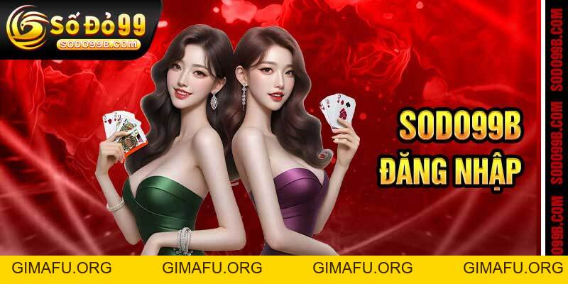 Đăng Nhập Sodo99 – Truy Cập Chỉ 3.7 Giây, Nhận179k Free