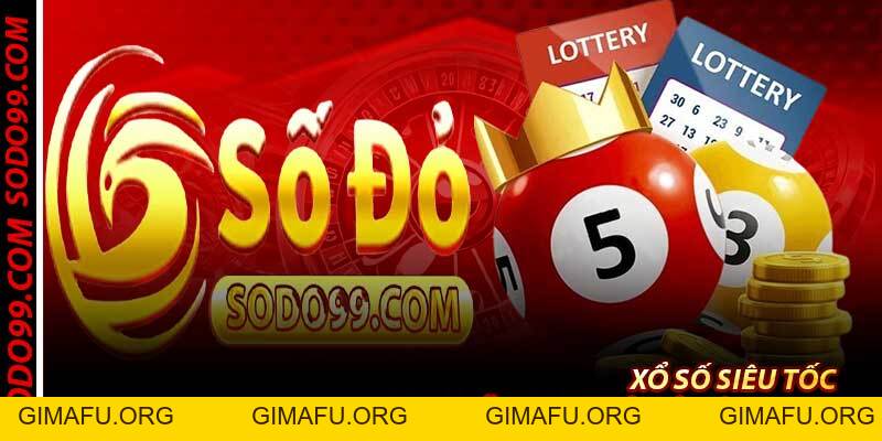 Xổ Số Sodo99 – Trả Thưởng Cao, Nổ Thưởng Mỗi 45 Giây 2026