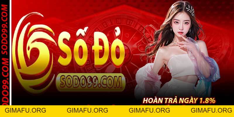 Khuyến Mãi Sodo99 – Ưu Đãi Hot 2026, Cá Cược Đỉnh Cao Nè