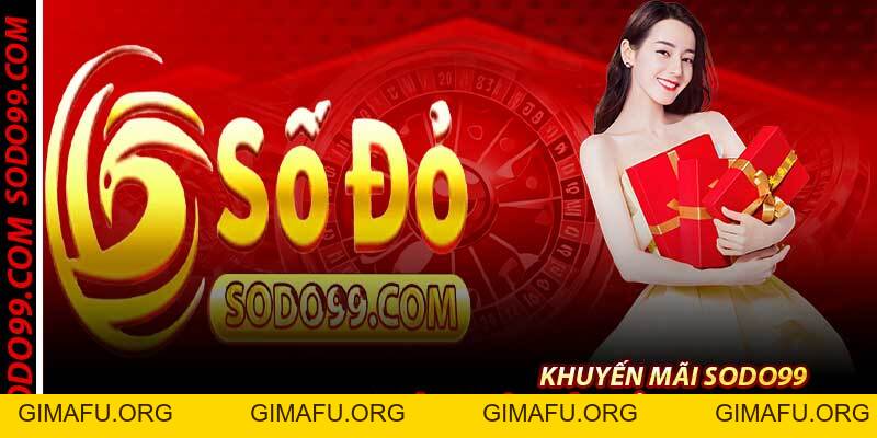 Khuyến Mãi Sodo99 – Ưu Đãi Hot 2026, Cá Cược Đỉnh Cao Nè