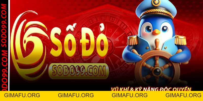 Game Bắn Cá Sodo99 – Đại Dương Vàng Lấp Lánh, Free 1799k