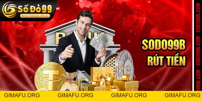 Rút Tiền Sodo99 – Nhanh Nhất Chỉ 47 Giây, Siêu Hot Ở 2026