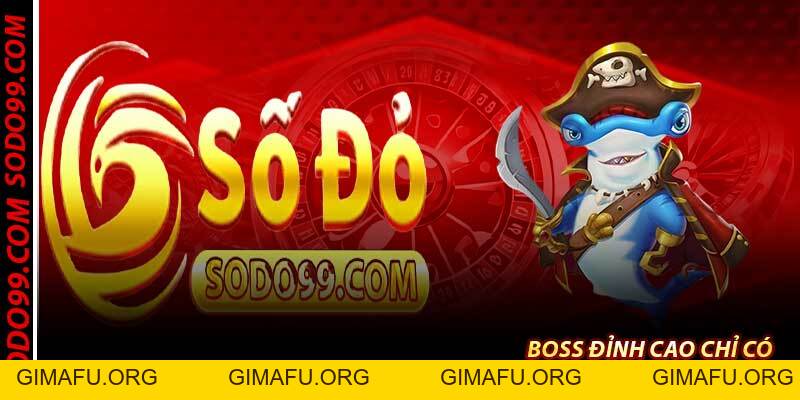 Bắn Cá H5 Sodo99 – Game Bắn Cá Trực Tuyến Mượt Nhất 2026