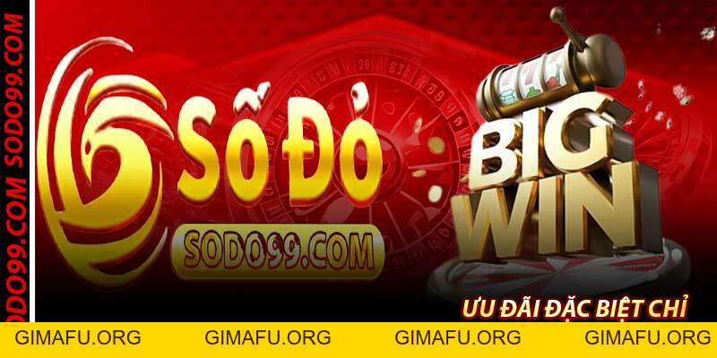 Casino Sodo99 – Sòng Bạc Đỉnh Cao Của 2026, Tặng Code 779k