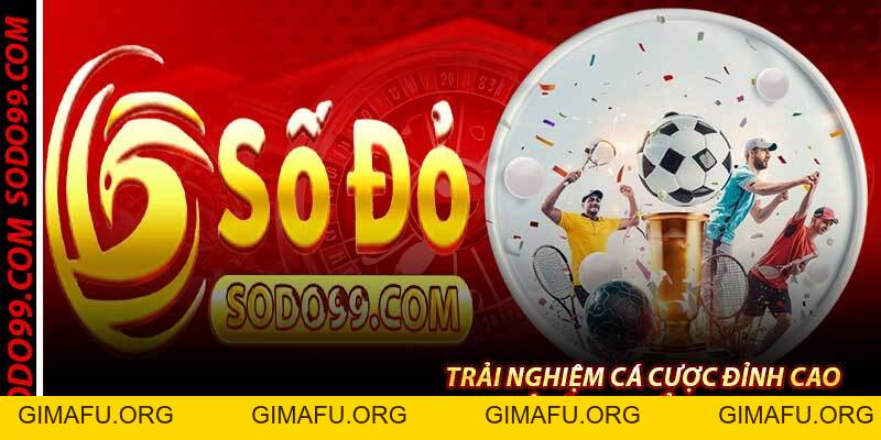 Thể Thao Sodo99 – Kèo Chuẩn Quốc Tế, Hoàn Tiền Cao Ở 2026