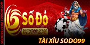 Sodo99 - Trang Chủ Chính Thức Sodo99.com [ Code 179K ]