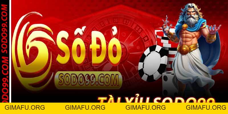 Tài Xỉu Sodo99 – Game Xúc Xắc Siêu Tốc, Thắng Cao Nhất 2026
