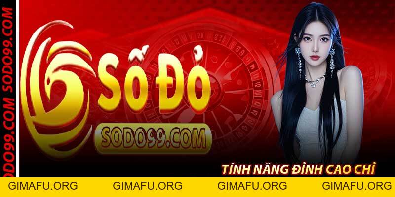 Tải App Sodo99 – Cá Cược Di Động Đỉnh Cao, Tải Là Có 399k