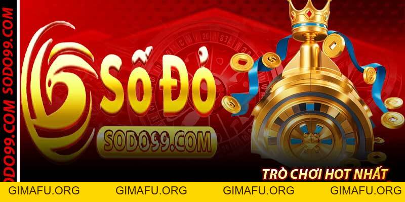 Casino Sodo99 – Sòng Bạc Đỉnh Cao Của 2026, Tặng Code 779k