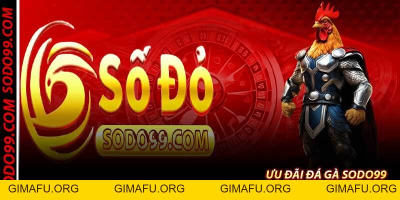 Đá Gà Sodo99 – Trường Gà Trực Tuyến, Phát 4K Không Giật
