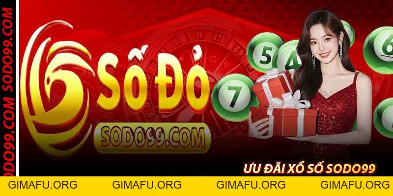 Xổ Số Sodo99 – Trả Thưởng Cao, Nổ Thưởng Mỗi 45 Giây 2026