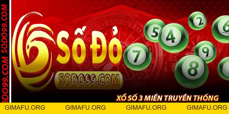 Xổ Số Sodo99 – Trả Thưởng Cao, Nổ Thưởng Mỗi 45 Giây 2026